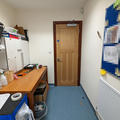 Wytham Chalet - Research rooms - (3 of 3)