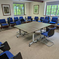 Wytham Chalet - Seminar room - (2 of 4)