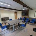 Wytham Chalet - Seminar room - (4 of 4)