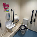 Wytham Chalet - Toilets - (2 of 6) - Upper ground floor