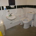 All Souls - Accessible Toilets - (3 of 9) - Kitchen Quad