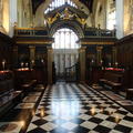 All Souls - Chapel - (8 of 9) 