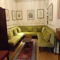 All Souls - Common Room - (2 of 4) 
