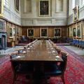 All Souls - Dining Room - (5 of 8)