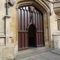 All Souls - Entrances - (1 of 9) - Main Entrance