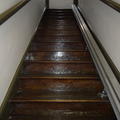 All Souls - Lifts - (3 of 3) - Staircase V