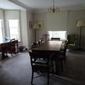 All Souls - Seminar Rooms - (4 of 14) - Bursar's Study