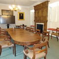 All Souls - Seminar Rooms - (7 of 14) - Hovenden Room