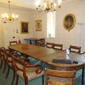 All Souls - Seminar Rooms - (8 of 14) - Hovenden Room