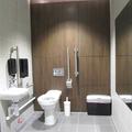 Andrew Wiles Building - Accessible toilets -  (1 of 2) 