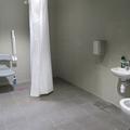 Andrew Wiles Building - Accessible toilets - (2 of 2) 