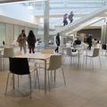 Andrew Wiles Building - Cafe - (2 of 2) 