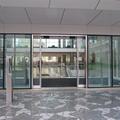 Andrew Wiles Building - Doors - (1 of 3) 