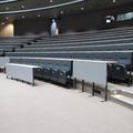 Andrew Wiles Building - Lecture theatres - (1 of 4) 