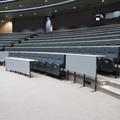 Andrew Wiles Building - Lecture theatres - (1 of 4) 