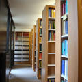 Andrew Wiles Building - Libraries - (1 of 3) 