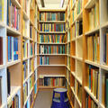Andrew Wiles Building - Libraries - (2 of 3) 