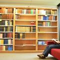 Andrew Wiles Building - Libraries - (3 of 3) 