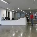 Andrew Wiles Building - Reception - (1 of 1) 