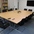 Andrew Wiles Building - Seminar rooms - (1 of 2) 
