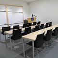 Andrew Wiles Building - Seminar rooms - (2 of 2) 