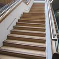 Andrew Wiles Building - Stairs - (1 of 2) 