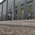 Anna Watts Building - Entrances - (2 of 5)  