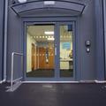 Anna Watts Building - Entrances - (4 of 5)  