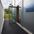 Anna Watts Building - Entrances - (5 of 5)  