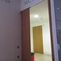 Ashmolean Museum - Accessible toilets - (1 of 4)