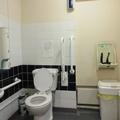 Ashmolean Museum - Accessible toilets - (3 of 4)