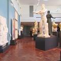 Ashmolean Museum - Cast Gallery - (2 of 2) 