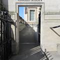 Ashmolean Museum - Entrances - (2 of 5)