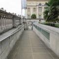 Ashmolean Museum - Entrances - (3 of 5)