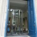 Ashmolean Museum - Entrances - (4 of 5)