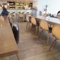 Ashmolean Museum - Restaurant - (3 of 4) 