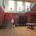 Ashmolean Museum - Stairs - (4 of 4)