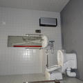 Balliol - Accessible Toilets - (10 of 10) - Sports Pavilion Basement