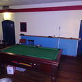 Balliol - Bar - (5 of 5) - Games Room