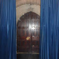 Balliol - Chapel - (2 of 6) - Main Doors