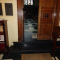 Balliol - Chapel - (3 of 6) - Inner Doors