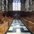 Balliol - Chapel - (4 of 6) 