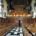 Balliol - Chapel - (5 of 6) 
