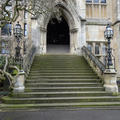 Balliol - Dining Hall - (1 of 7) - Stairs