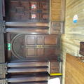 Balliol - Dining Hall - (2 of 7) - Lobby Doors