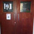 Balliol - Doors - (4 of 9) - JCR