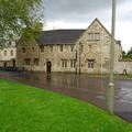 Balliol - Entrances - (6 of 9) - Holywell Manor 