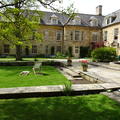 Balliol - Gardens - (5 of 6) - Holywell Manor