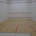 Balliol - Gym and Sports - (8 of 8) - Masters Field Squash Court