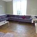 Balliol - JCR - (6 of 6) - TV Room